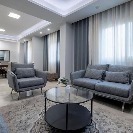 Vesta - New Cairo Residence Exteriér fotografie