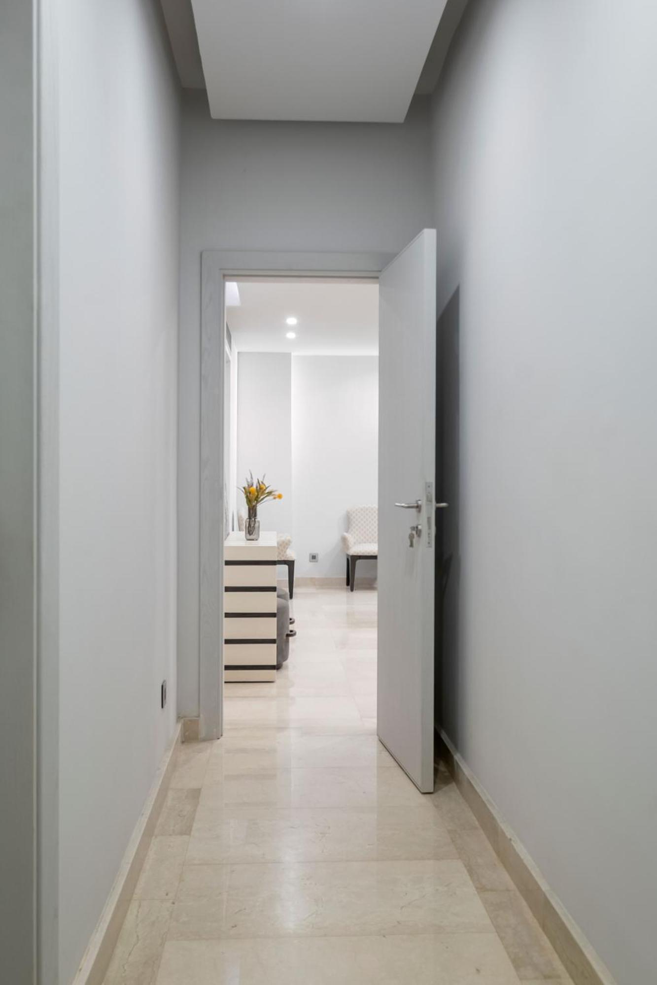 Vesta - New Cairo Residence Exteriér fotografie