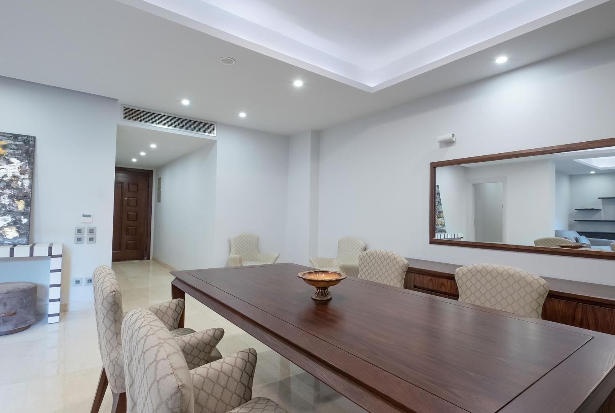 Vesta - New Cairo Residence Exteriér fotografie