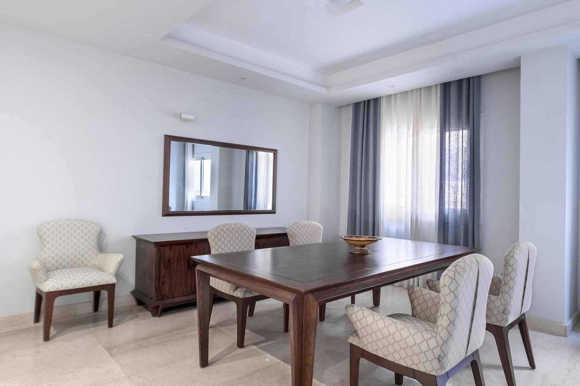 Vesta - New Cairo Residence Exteriér fotografie